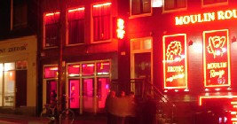 Barrio Rojo